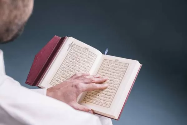 جن در قرآن