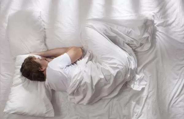 بیماری تونسیلیت