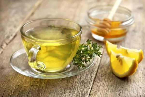 علائم عفونت لوزه بزرگسالان