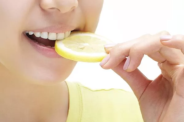 خواص درمانی لیمو