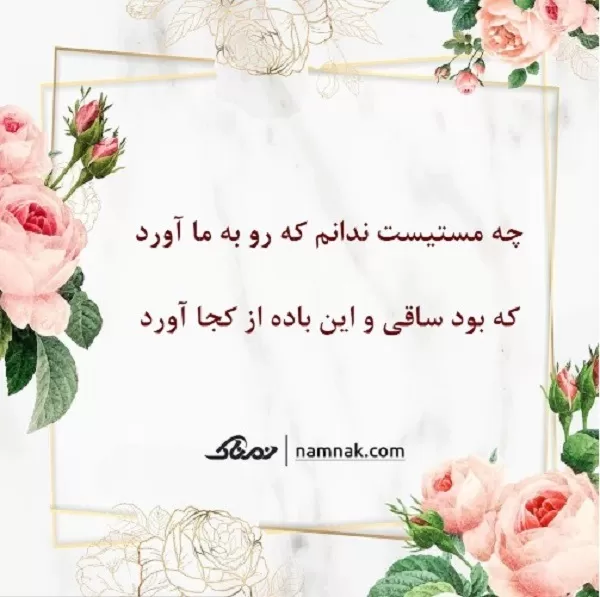 فال حافظ پلاس وی