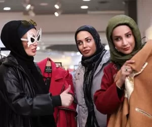 اکران فیلم تکخال در سینماهای کشور از امروز