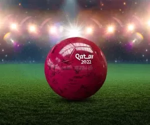 تاریخ و ساعت بازی های ایران در جام جهانی 2022 قطر