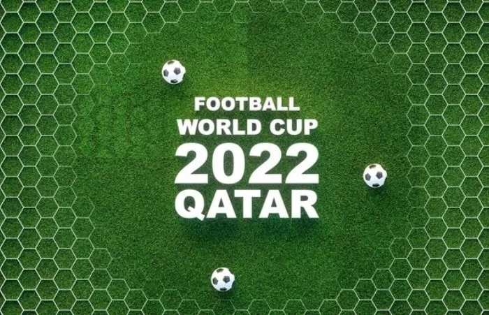 ایران در جام جهانی قطر
