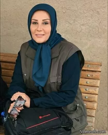 عکسهای شیوا خسرومهر 