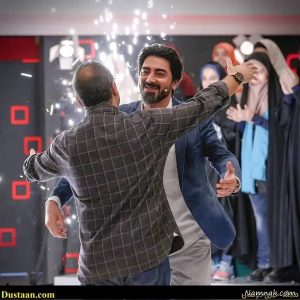 محمدرضا علیمردانی