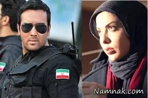 بازیگران ایرانی که نقش پلیس را بازی کردند