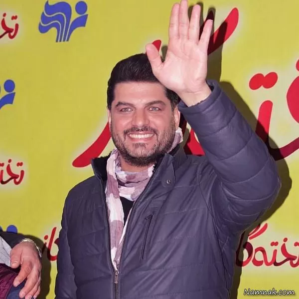 سام درخشانی