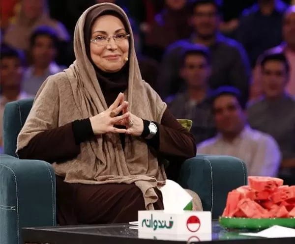 مریم شیرزاد