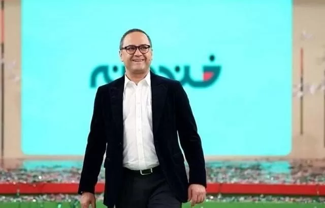 رامبد جوان