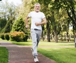 7 تمرین و ورزش ساده برای افزایش طول عمر بدون زحمت