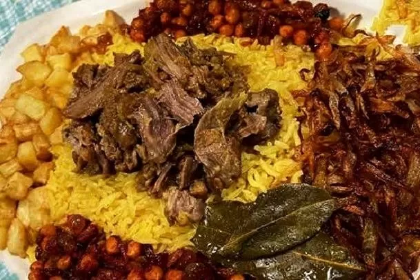 گبولی گوشت