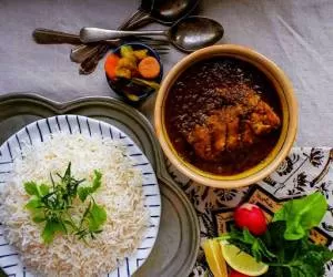 غذاهای محلی خوزستان اهواز؛ از خورش تا آش و دسر
