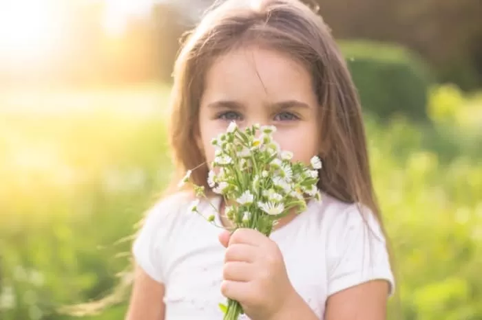 طالع بینی حس بویایی