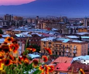راهنمای سفر ارزان با تور ارمنستان