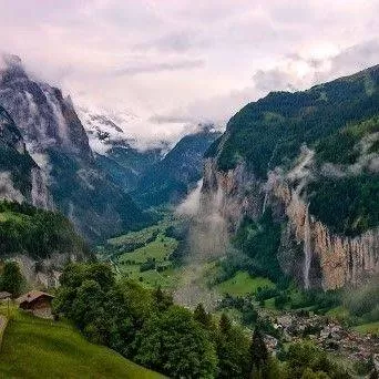 طبیعت ارمنستان