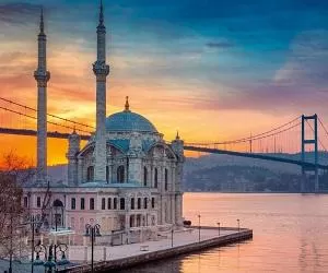 راهنمای کامل سفر به استانبول بدون تور