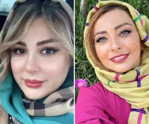 چند بازیگر زن ایرانی کتک خوردند !! عکسشان منتشر شد