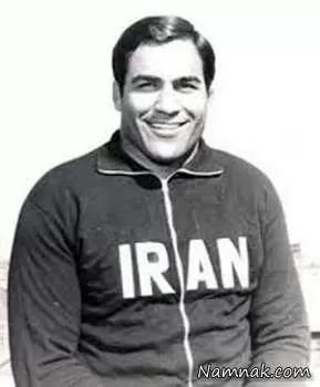 منصور مهدی زاده سوادآبادی