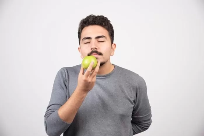 بوییدن میوه ها برای لاغری
