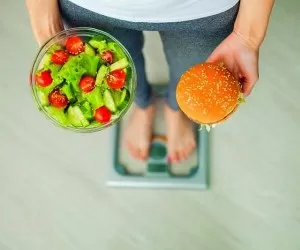 کاهش وزن با ترک کردن چند عادت روزانه