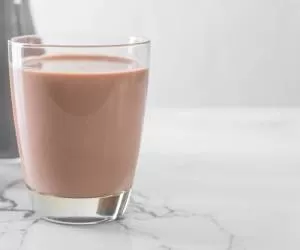 شیر کاکائو | طرز تهیه شیر کاکائو خوشمزه