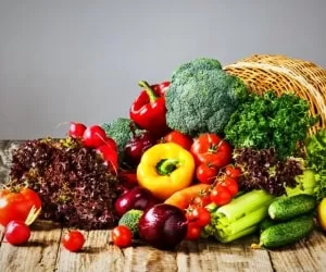 جایگزین های مناسب گوشت در رژیم گیاهخواری