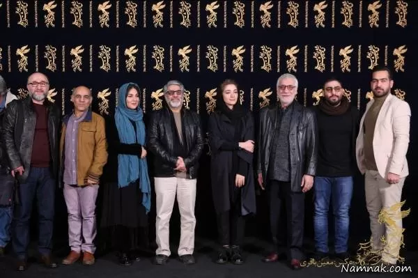 جشنواره فیلم فجر 36 