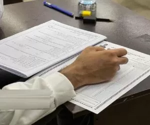 آغاز ثبت نام آزمون استخدامی وزارت بهداشت از امروز