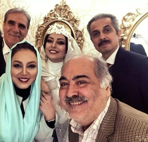 بازیگران فیلم سینمایی لازانیا