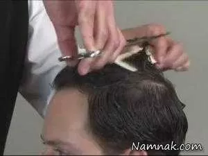 کوتاه کردن موی مردان از چه زمانی اتفاق افتاد ؟
