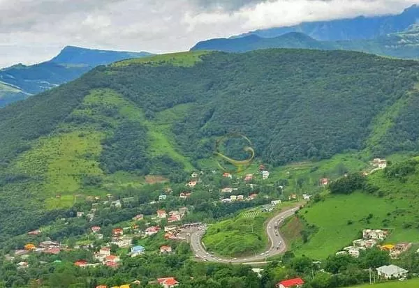 روستای حیران