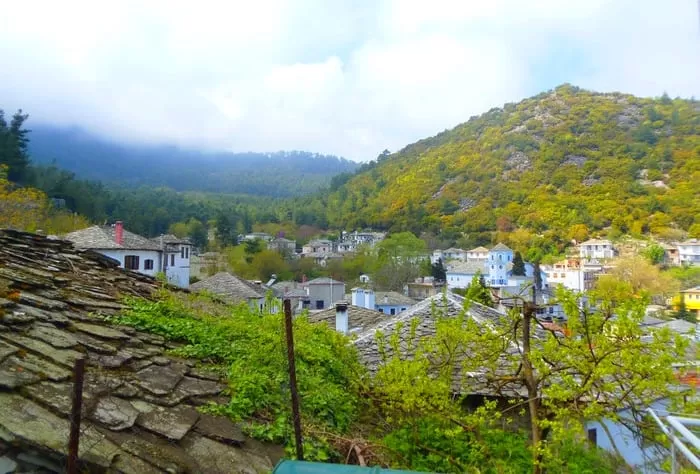 روستای دراسله