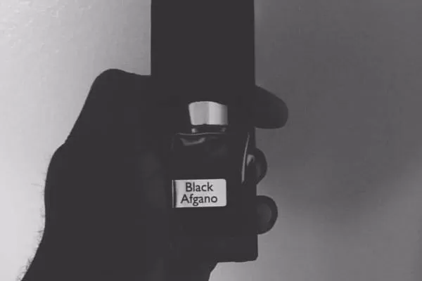 عطر بلک افغان