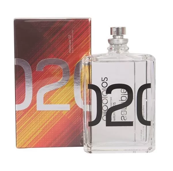 عطر مولکول اسنتریک 02