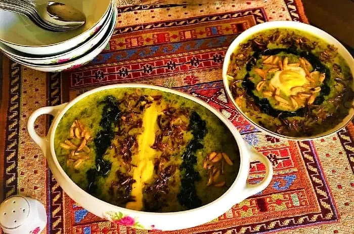 بوغدا آشی