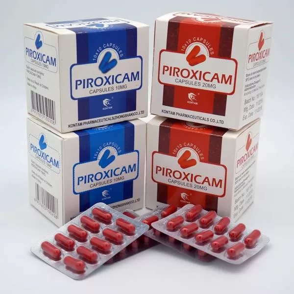 piroxicam 