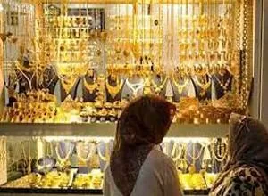 قیمت طلا و سکه بعد از عید فطر ارزان میشود یا گران؟