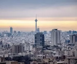 قیمت آپارتمان 60 متری در تهران چقدر است؟