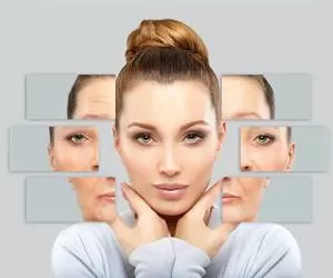 23 روش خانگی ارزان برای جوانسازی پوست صورت