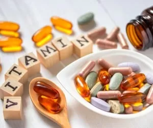 ویتامین لازم بدن تو هر سنی چیه؟