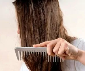 علل اصلی ریزش مو در تابستان+کاهش با طب سنتی