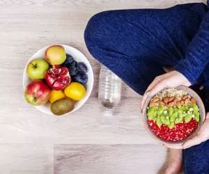 عوارض گرسنگی و غذا نخوردن صحیح بعد از ورزش