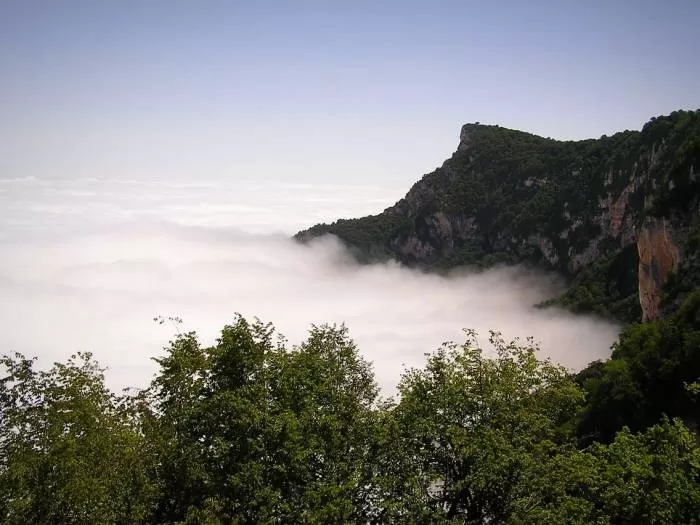 جهان نمای گرگان