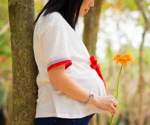 مراقبت های لازم دوران بارداری در فصل تابستان