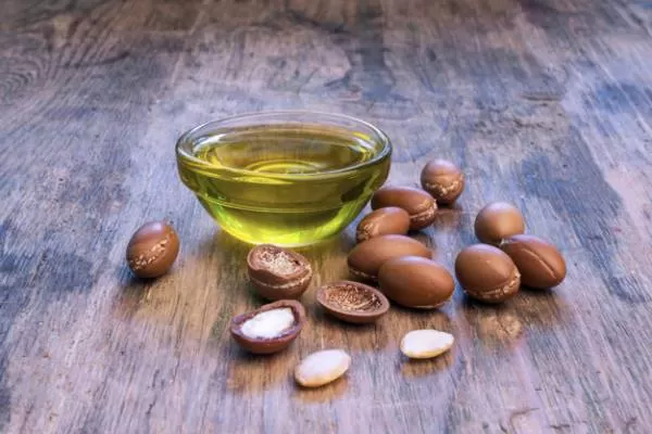 روغن آرگان