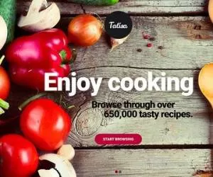 خوشمزه ترین “سایت های آشپزی” دنیا - سری 1