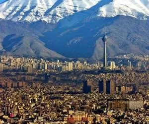 هزینه  زندگی در تهران، 1.5برابر دیگر استان ها