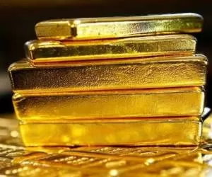 رشد قیمت طلا مهار شد