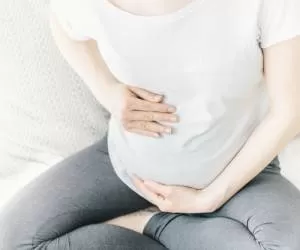 عواقب خطرناک خوردن جگر در دوران بارداری برای جنین
